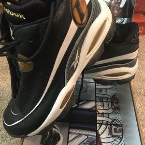 Men’s Allen Iverson 3 AI 10th anniversary
